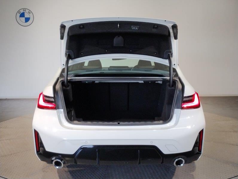 G20 320i Saloon LCI RHD MX