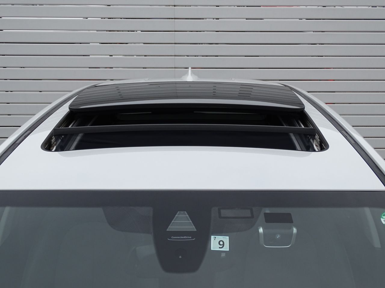 F40 118d Sports Hatch 5-door B47 2.0d