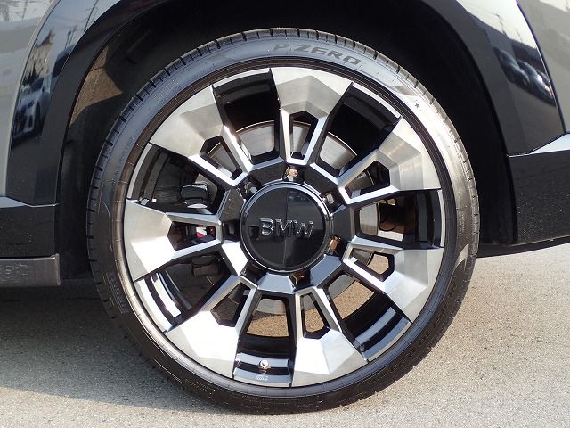 XM RHD