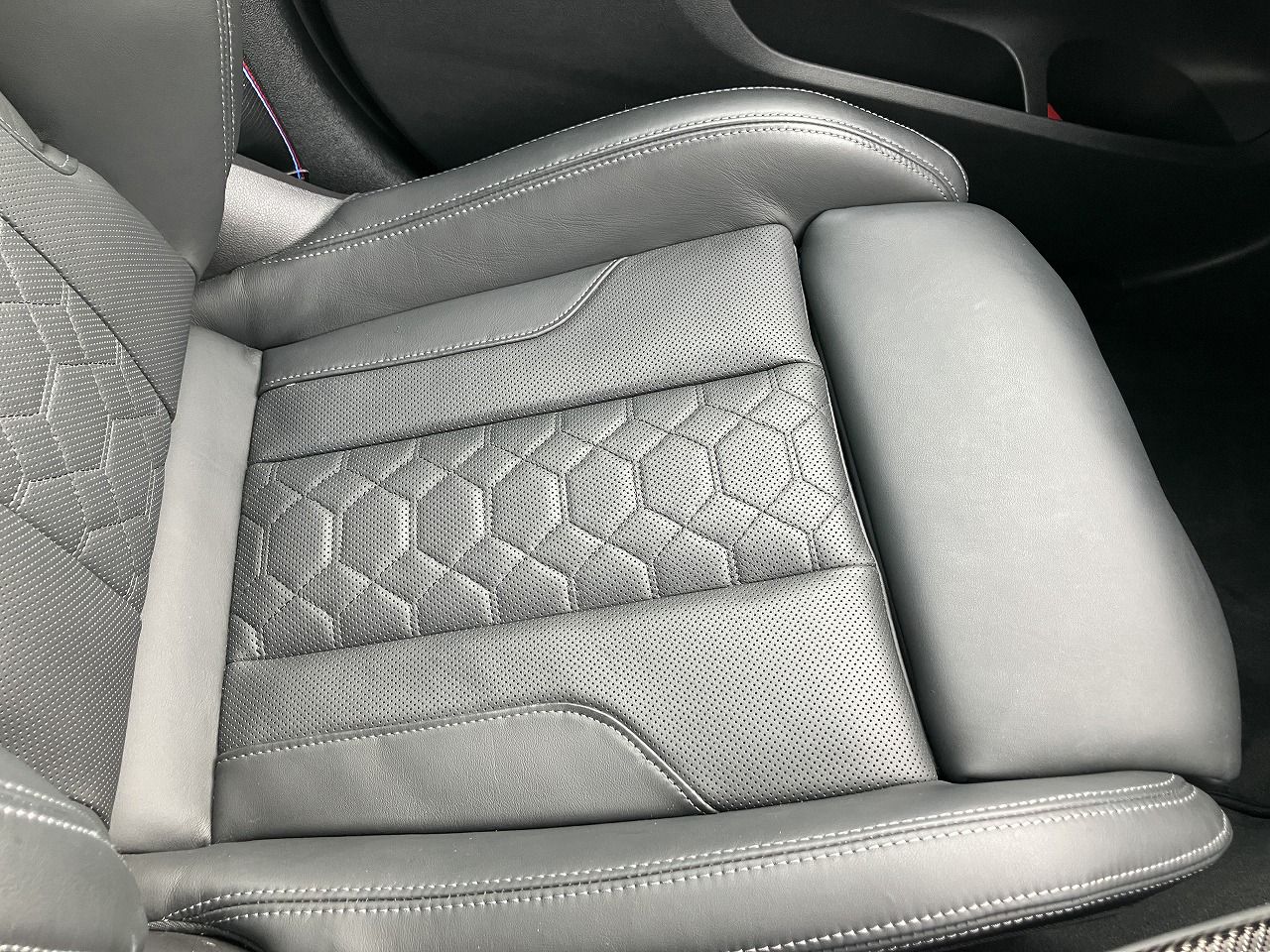 X3 M RHD