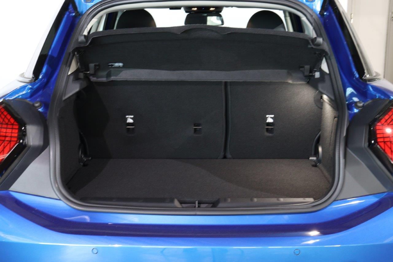 MINI Cooper C 5-doors