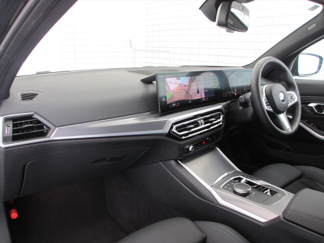 G21 320d xDrive Touring LCI RHD