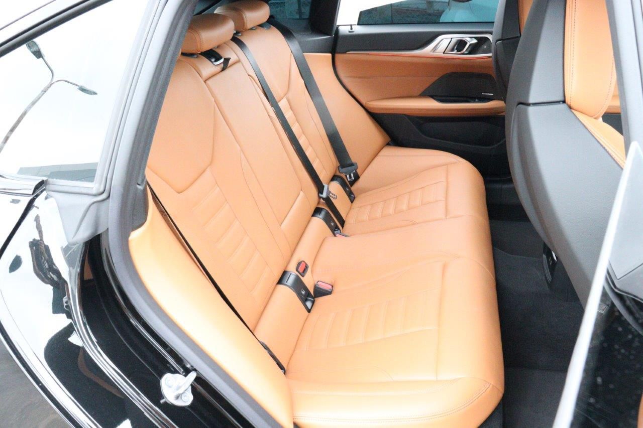 G26 M440i xDrive B58 3.0 RHD