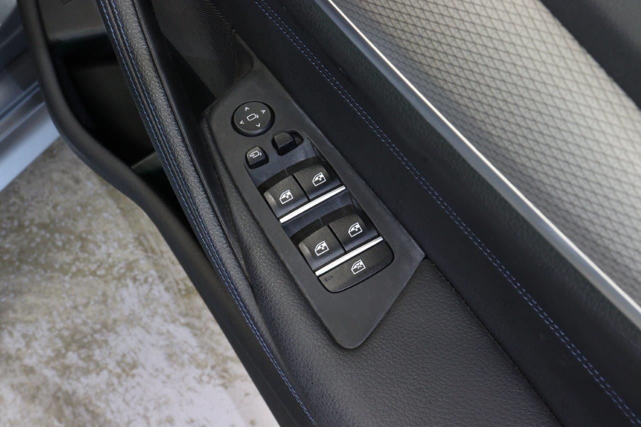 G30 520d xDrive SE Saloon B47 2.0d