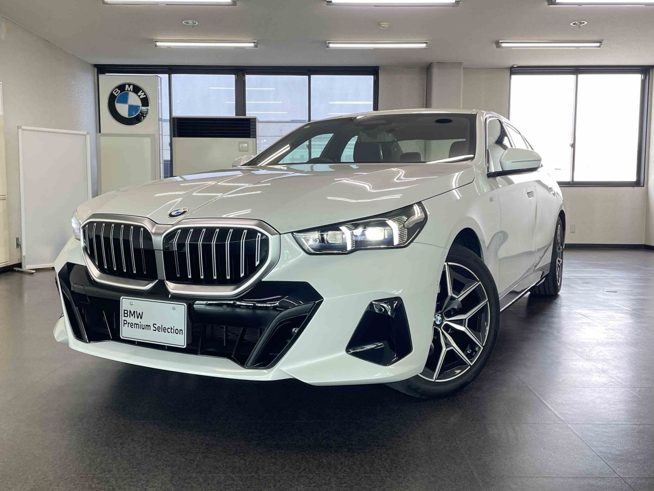 523i M Sport