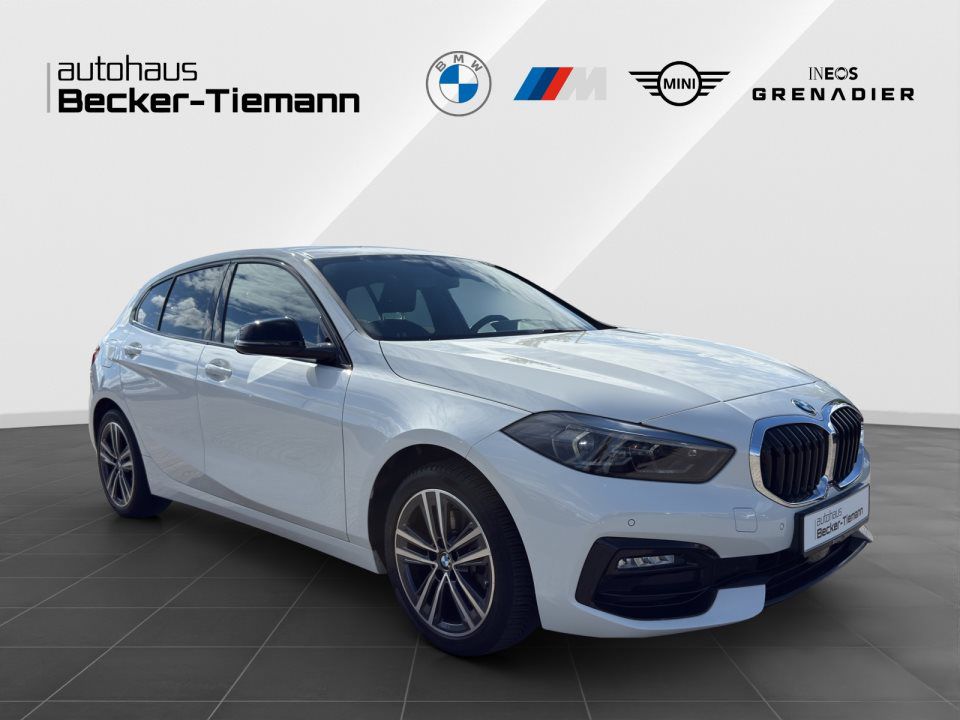 BMW 118