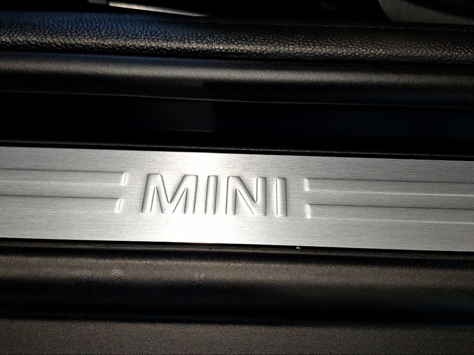 MINI Cooper Hatch