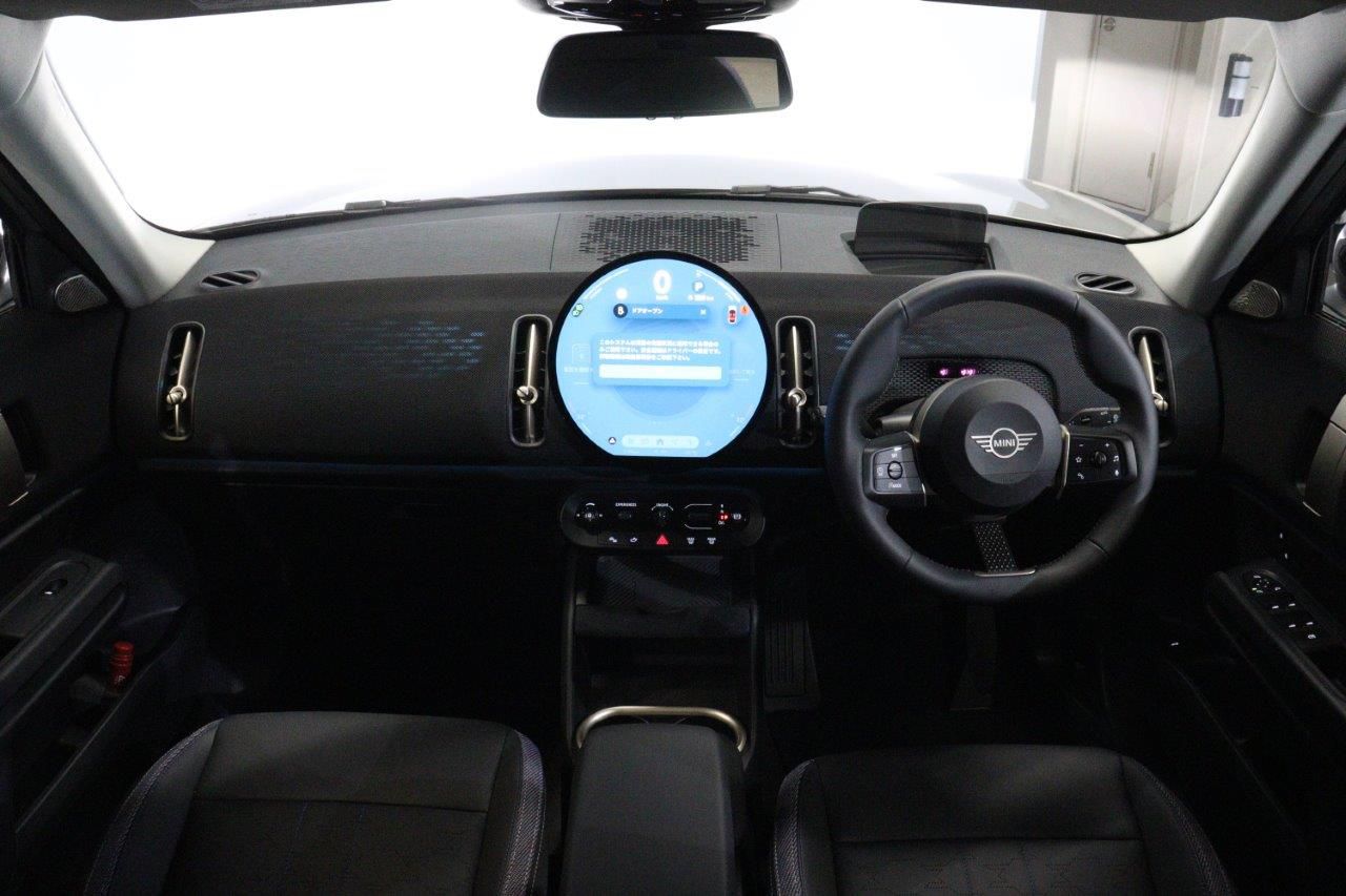 U25 MINI Countryman C