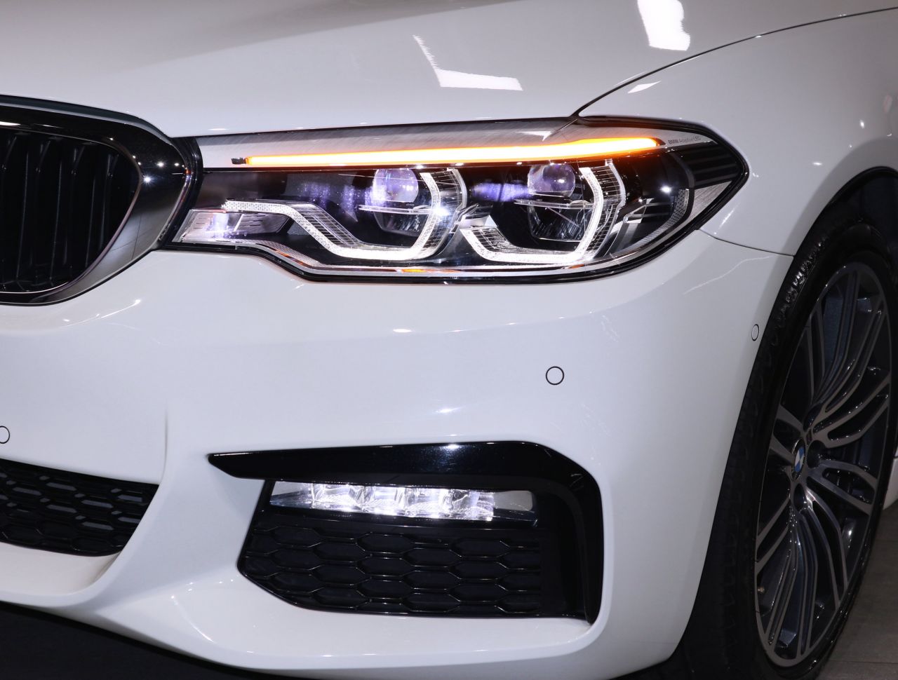 530I L