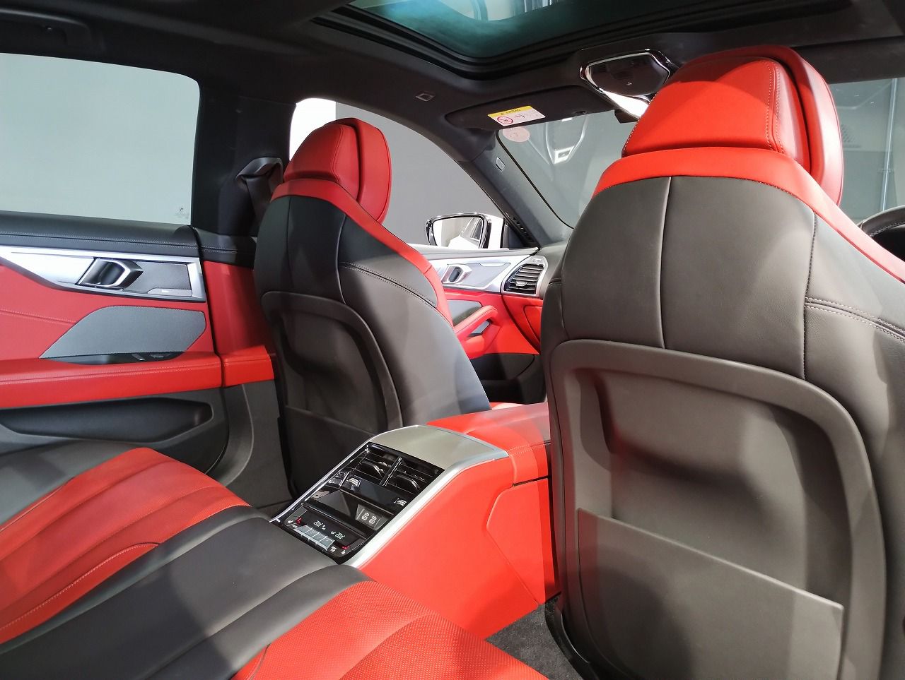 G16 840i M Sport Gran Coupe B58 3.0i