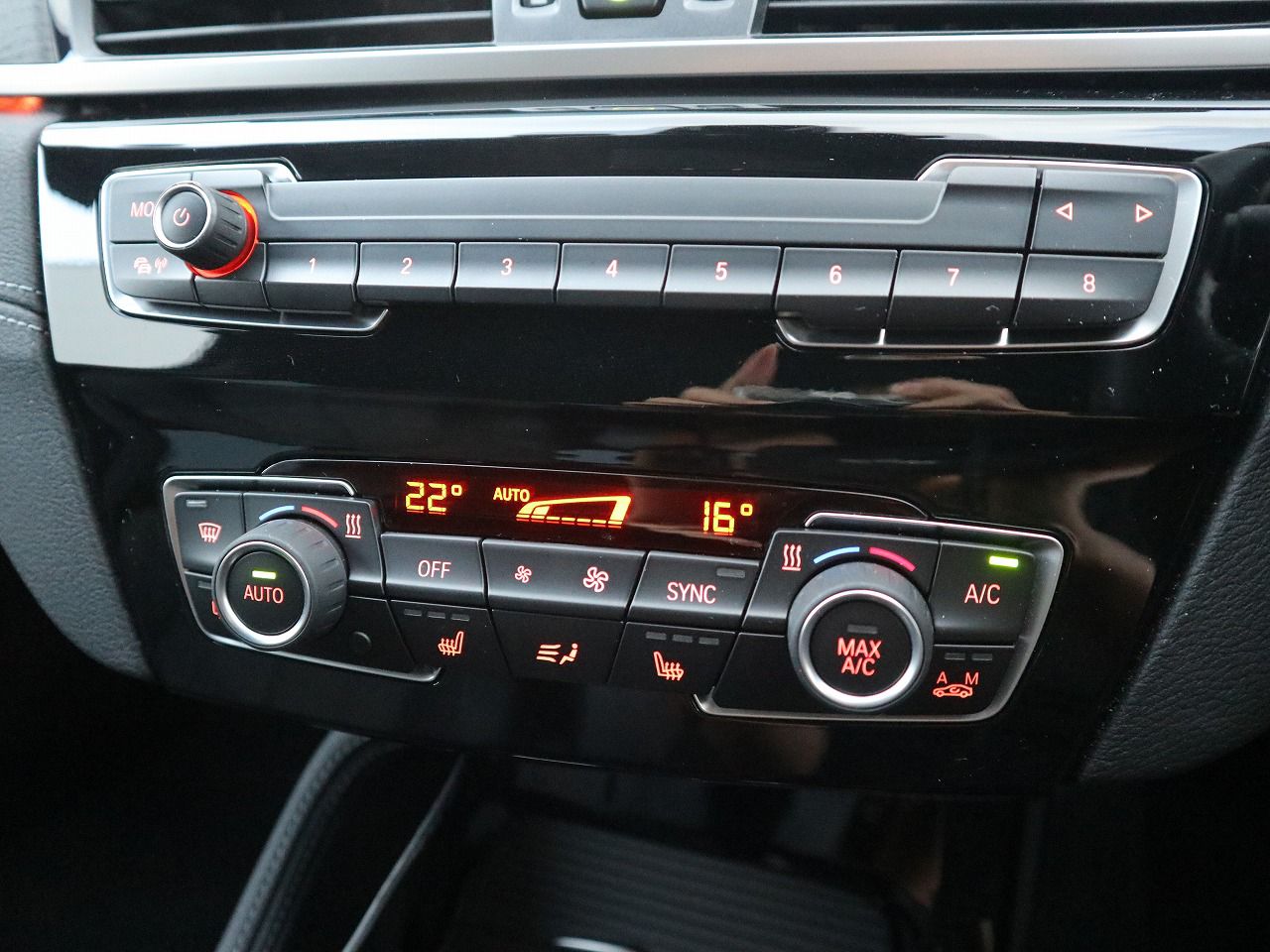 F48 X1 xDrive18d B47 2.0d LCI