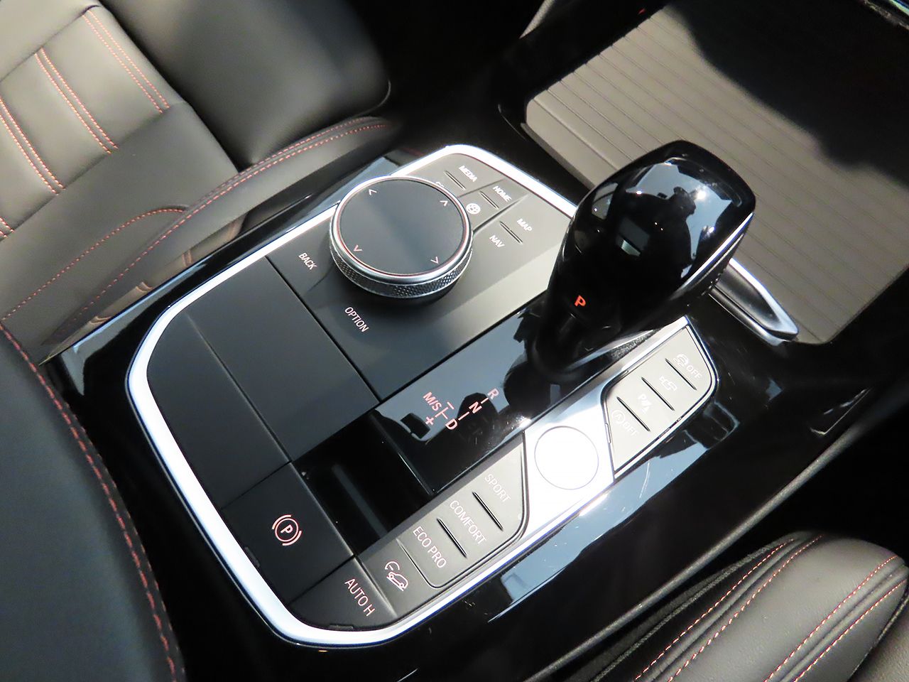 X4 xDrive20d RHD