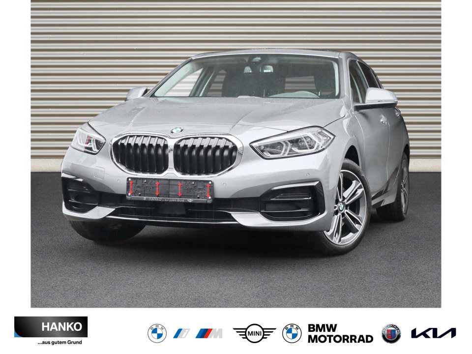 BMW 118