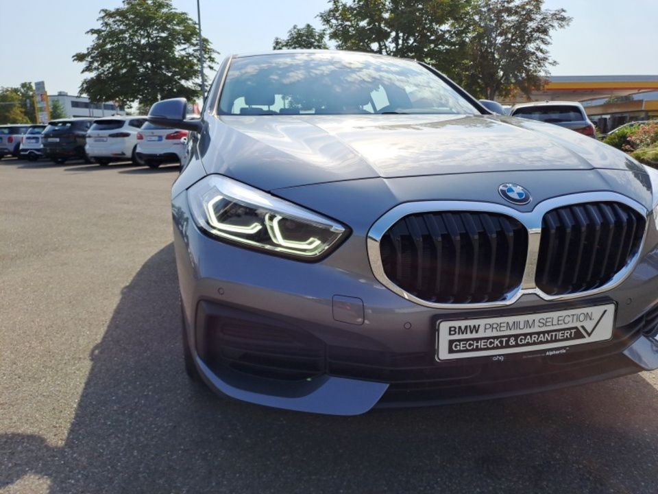 BMW 116