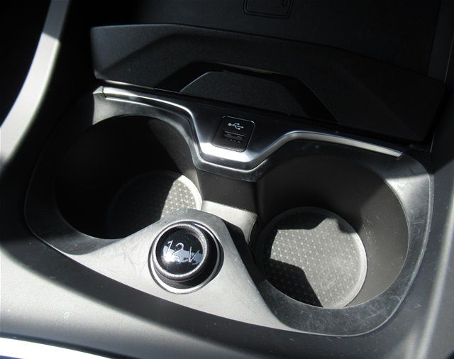 F40 118d Sports Hatch 5-door B47 2.0d