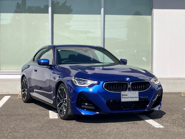 G42 220i Coupe
