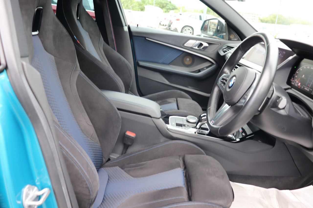 F4* **35i xDrive **** ***** B48 2.0i