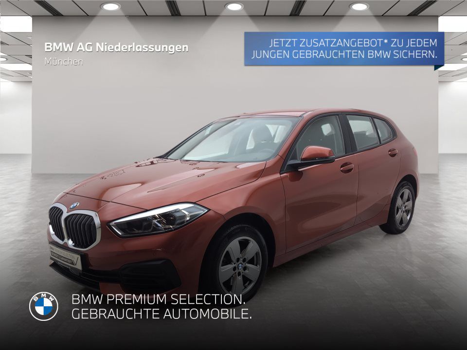 BMW 116