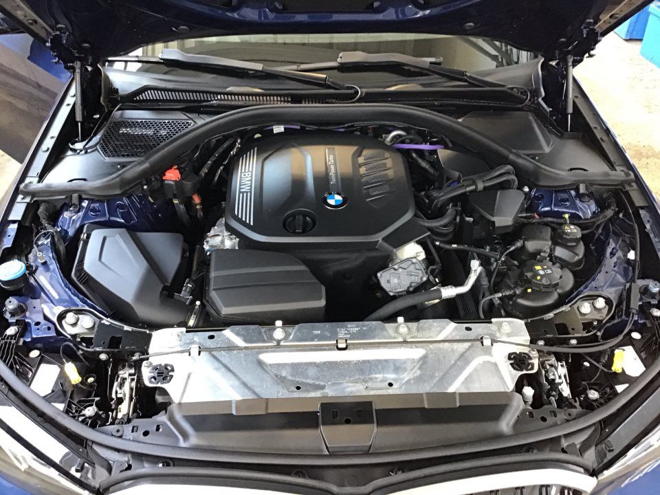 BMW 318
