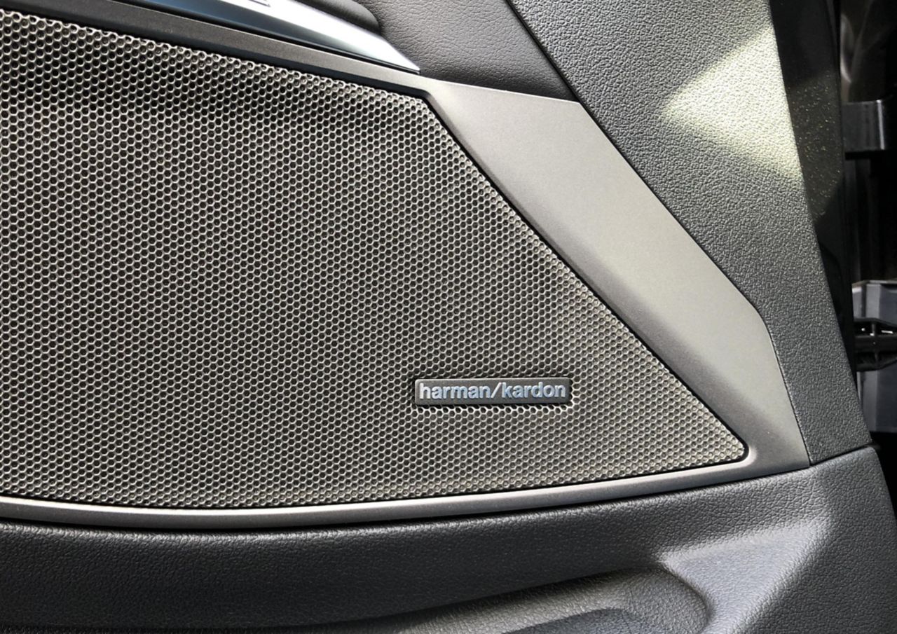 G81 M3 Competition M xDrive Touring RHD