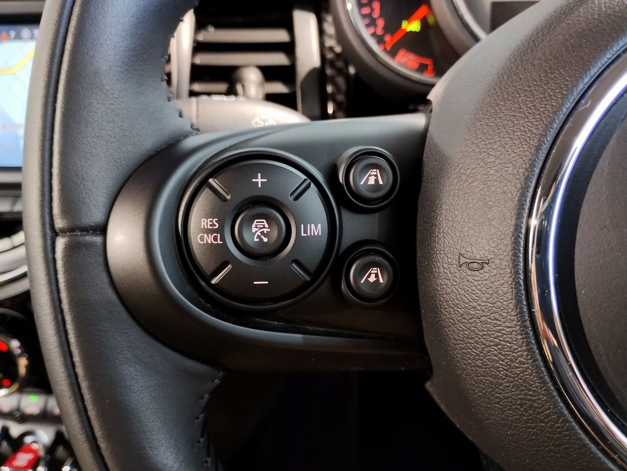 F56 MINI Cooper S 3-Door Hatch LCI