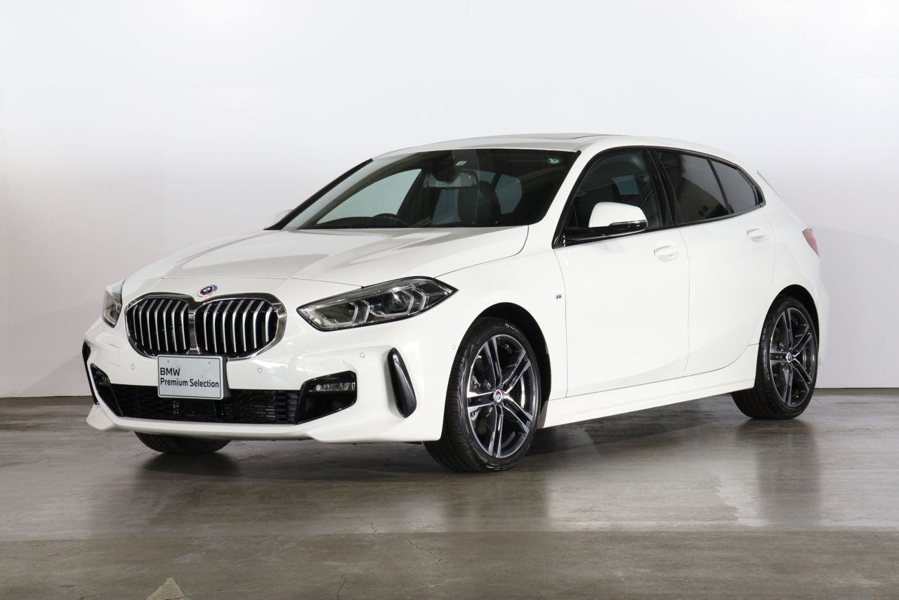 118i M Sport