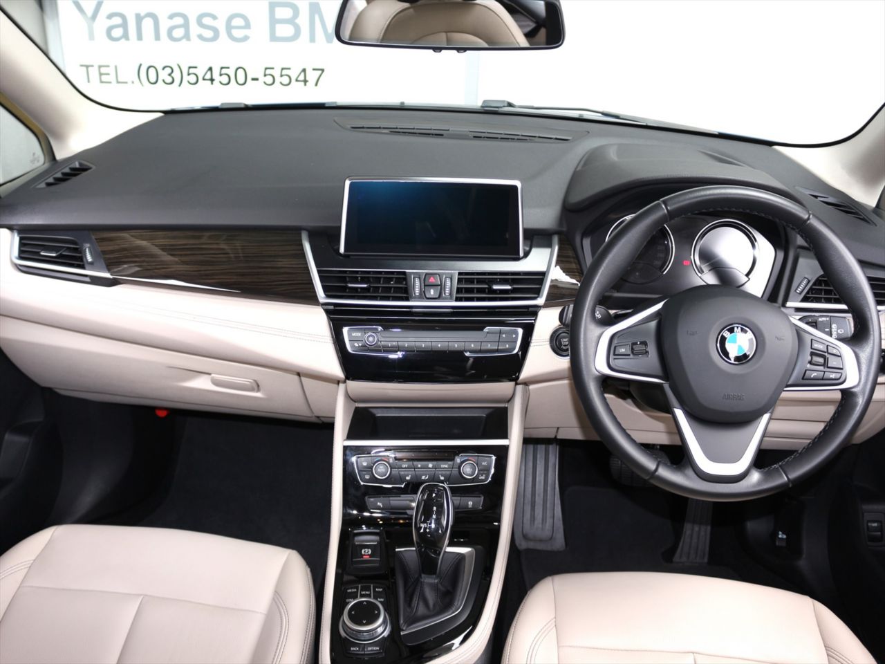 F45 218i Active Tourer B38 1.5i LCI