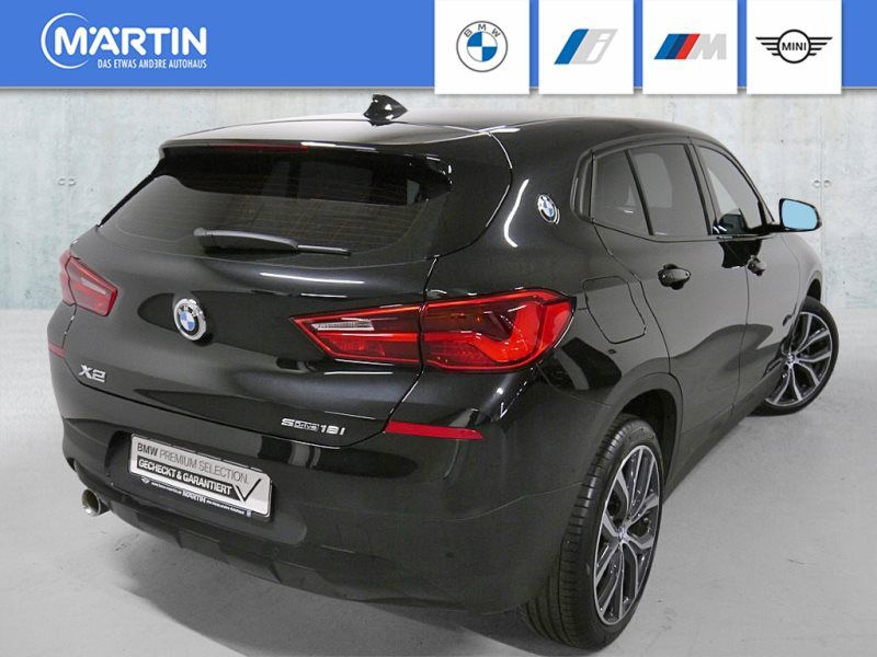 X2 sDrive18i