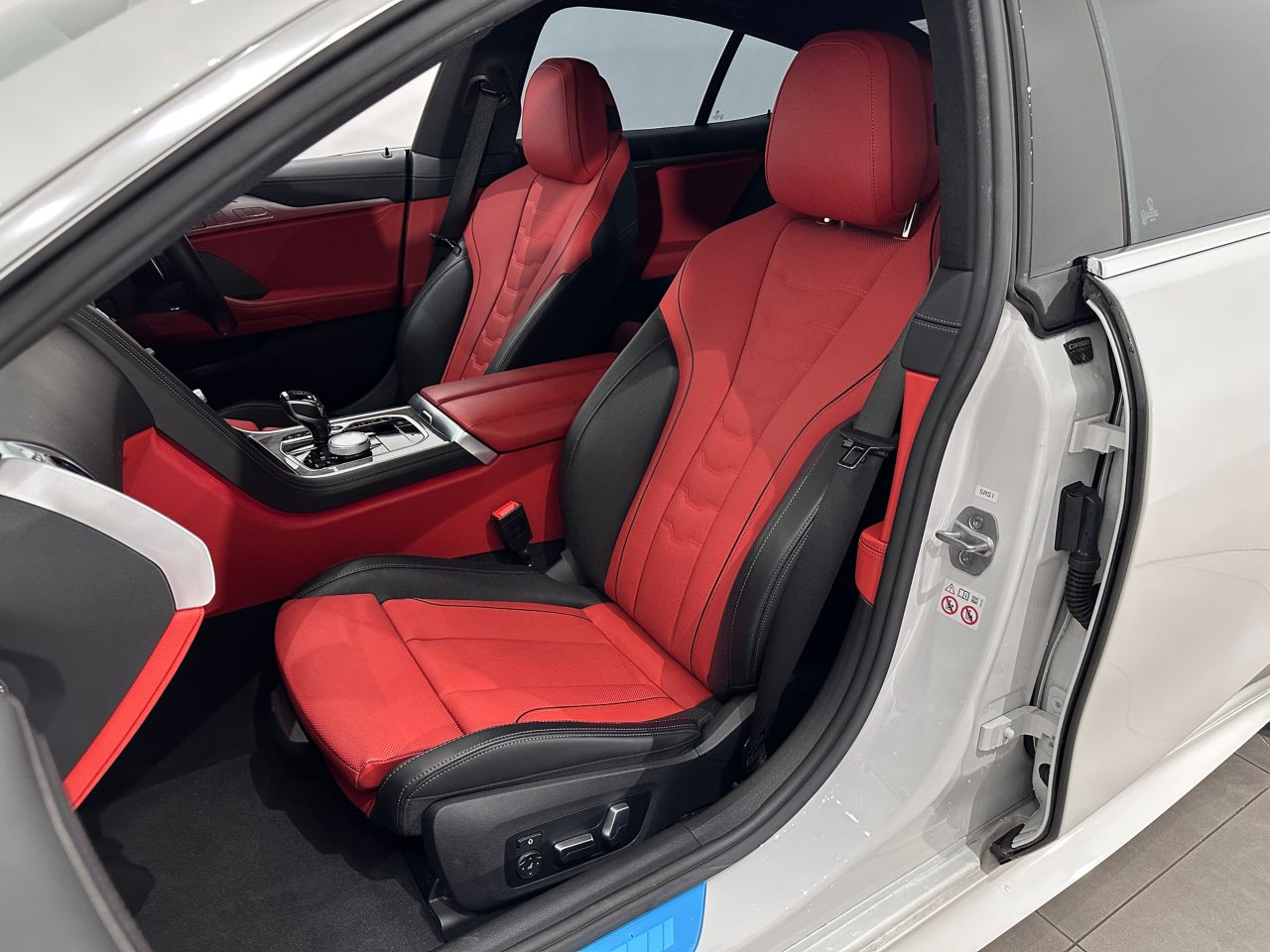 G16 840i M Sport Gran Coupe B58 3.0i
