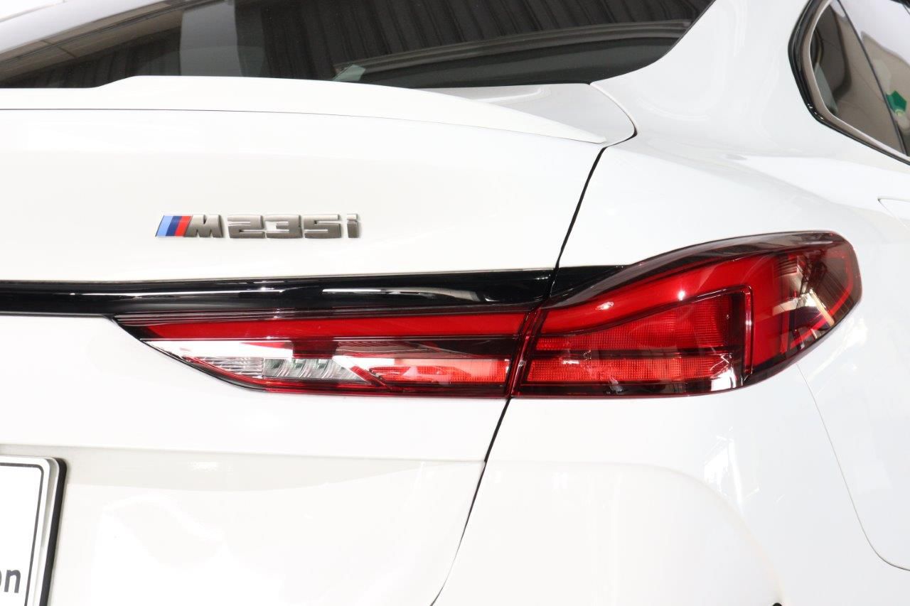 F4* **35i xDrive **** ***** B48 2.0i