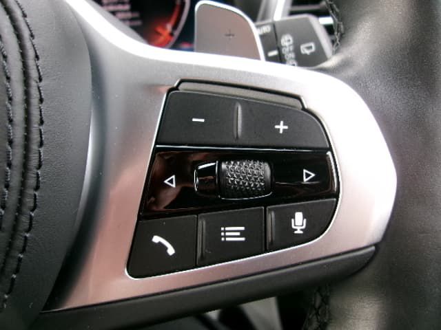 G01 X3 xDrive20d RHD ZA LCI