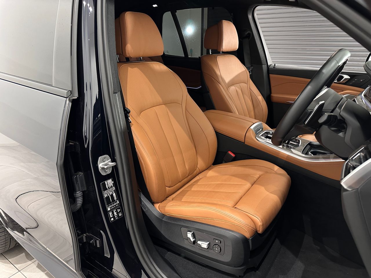 G05 X5 xDrive40d xLine B57 3.0d