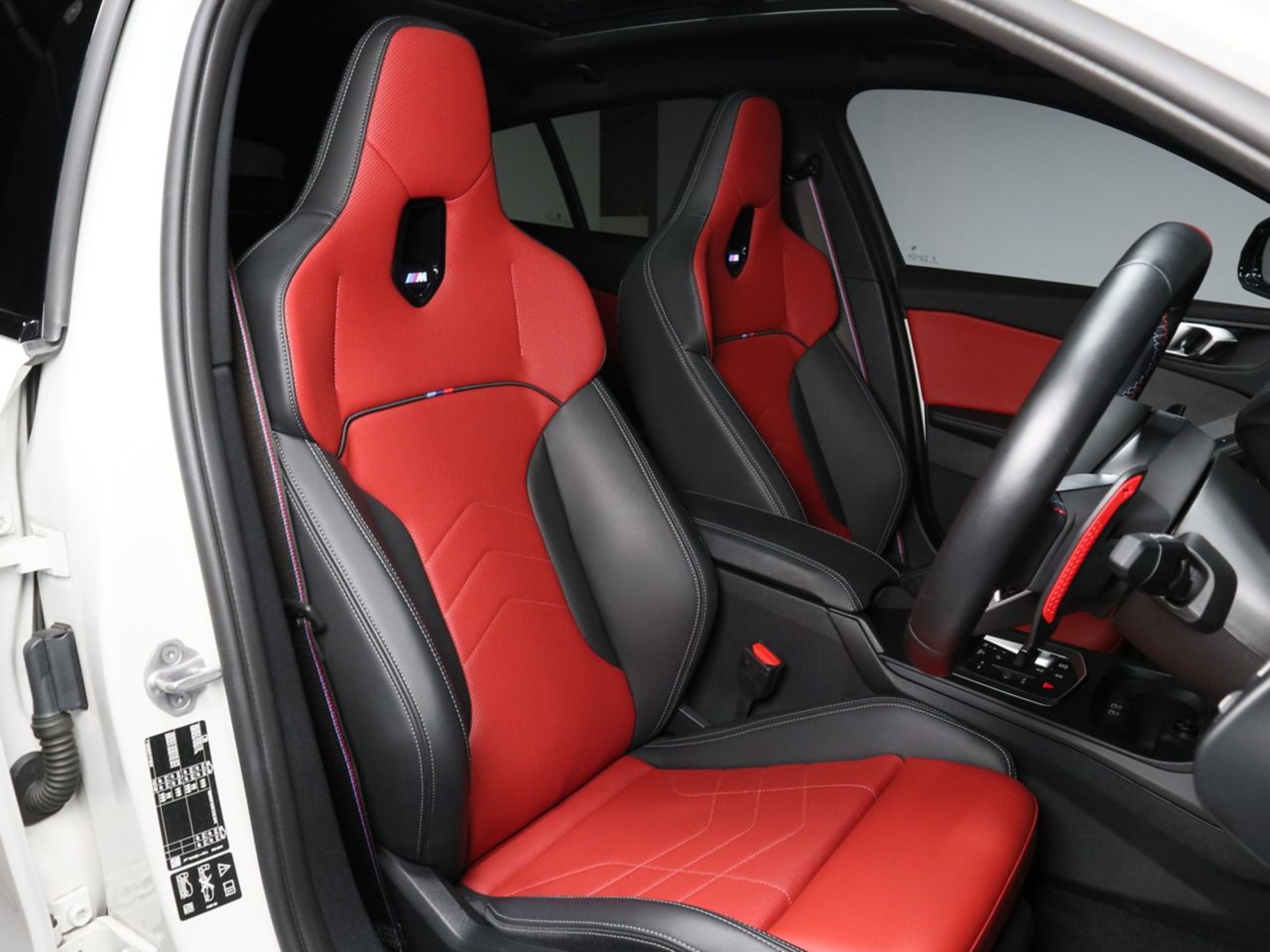 M135 xDrive Sports Hatch