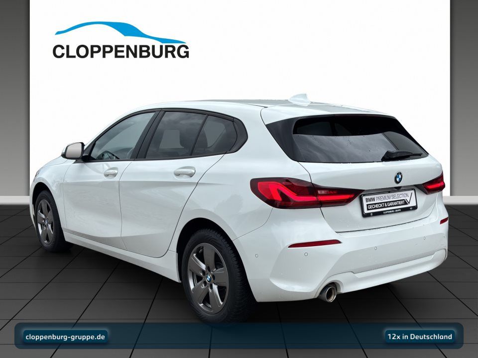 BMW 118