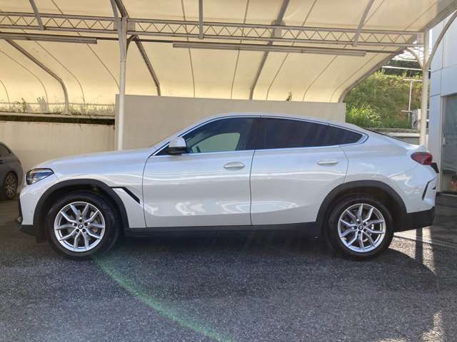 X* xDrive30d RHD