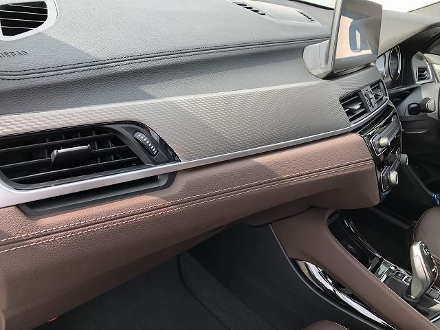 F39 X2 sDrive18i B38 1.5i SAC