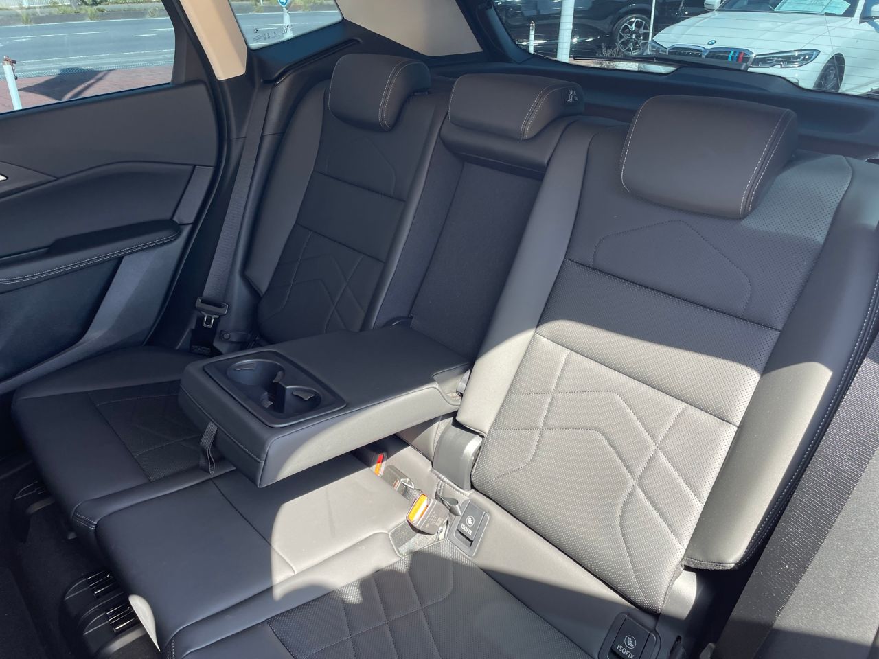 U06 218d Active Tourer B47 2.0d