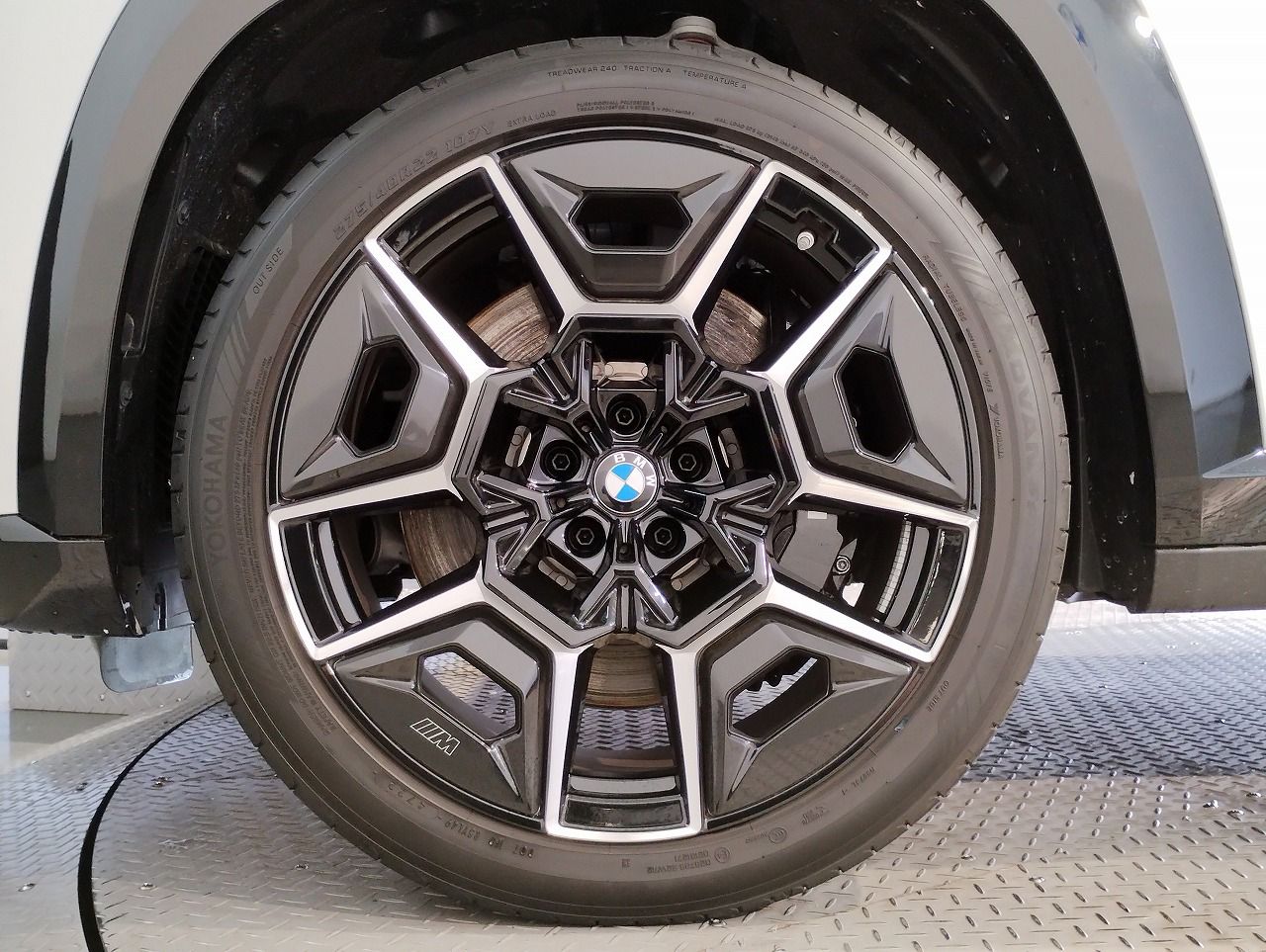 XM RHD