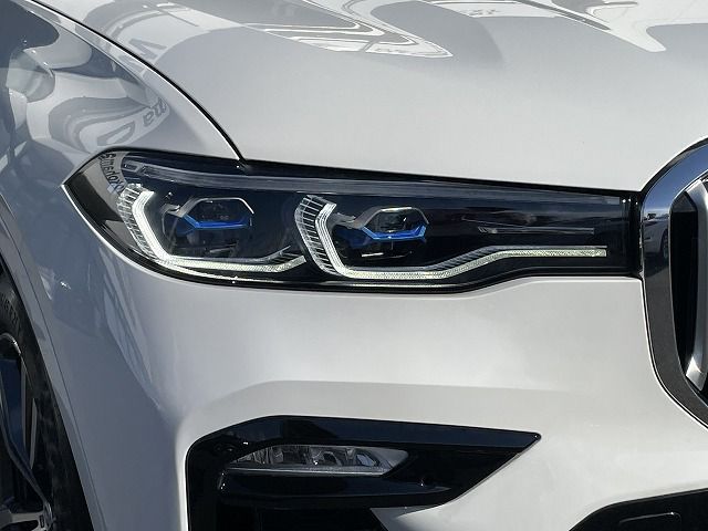 G07 X7 xDrive40d B57 3.0d