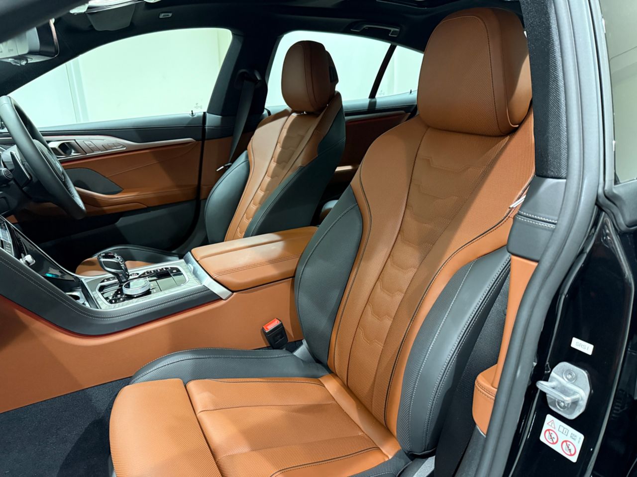 G16 840d xDrive Gran Coupe B57 3.0d