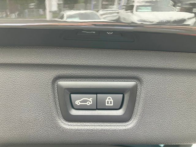 G21 320d xDrive Touring RHD