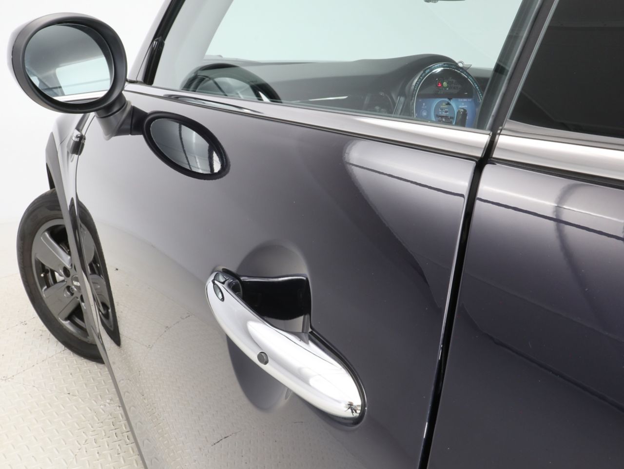 MINI Cooper F56 RHD