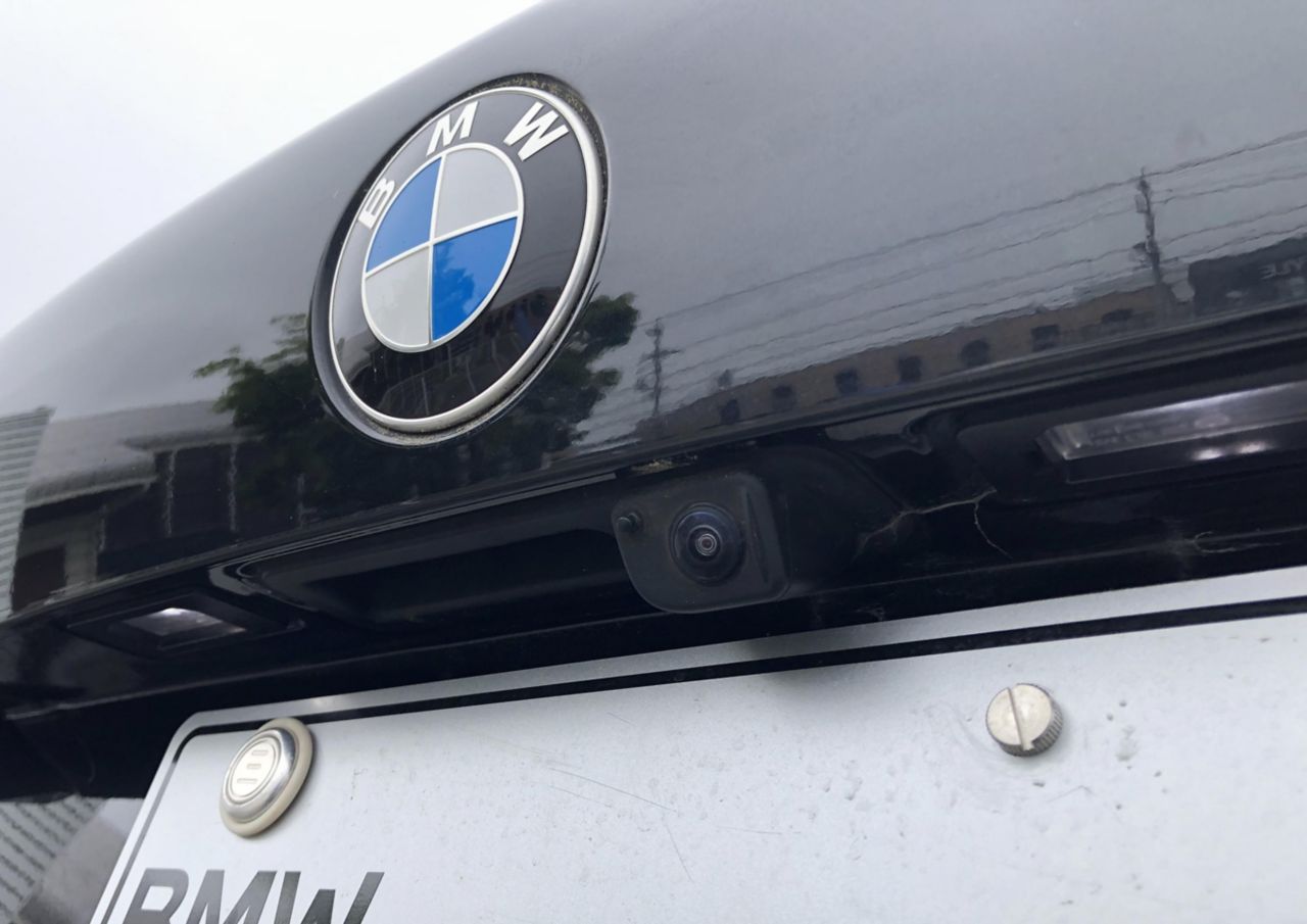 U06 218d Active Tourer B47 2.0d