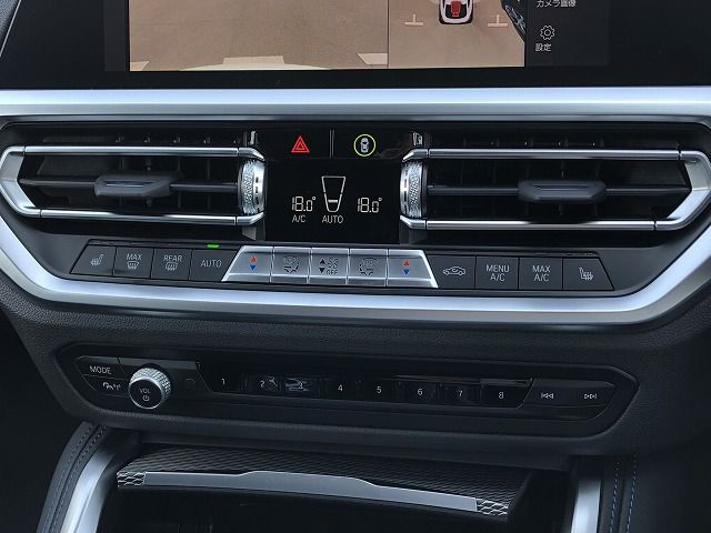 G26 M440i xDrive B58 3.0 RHD