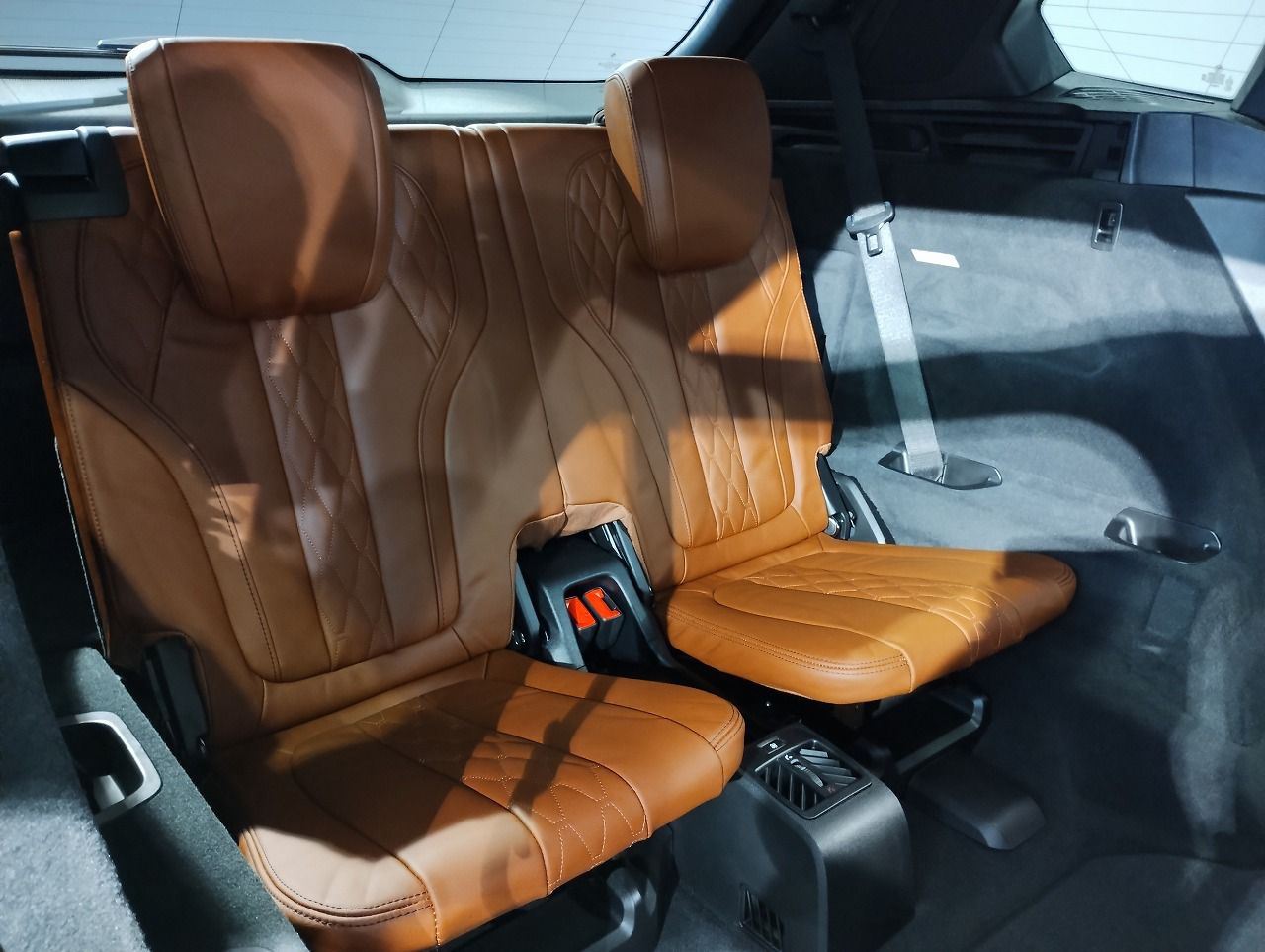 G05 X5 xDrive40d xLine B57 3.0d