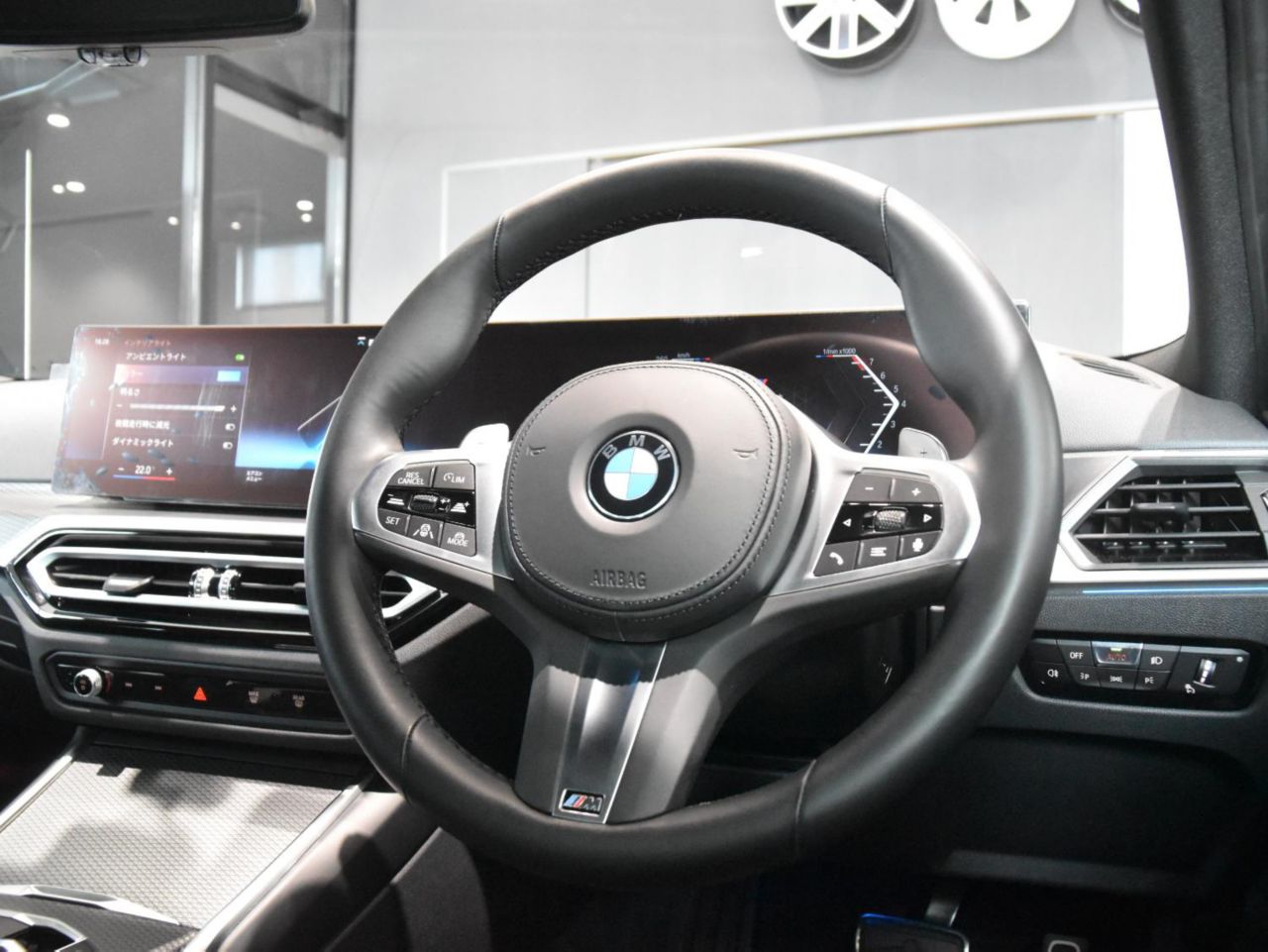 318i Touring RHD