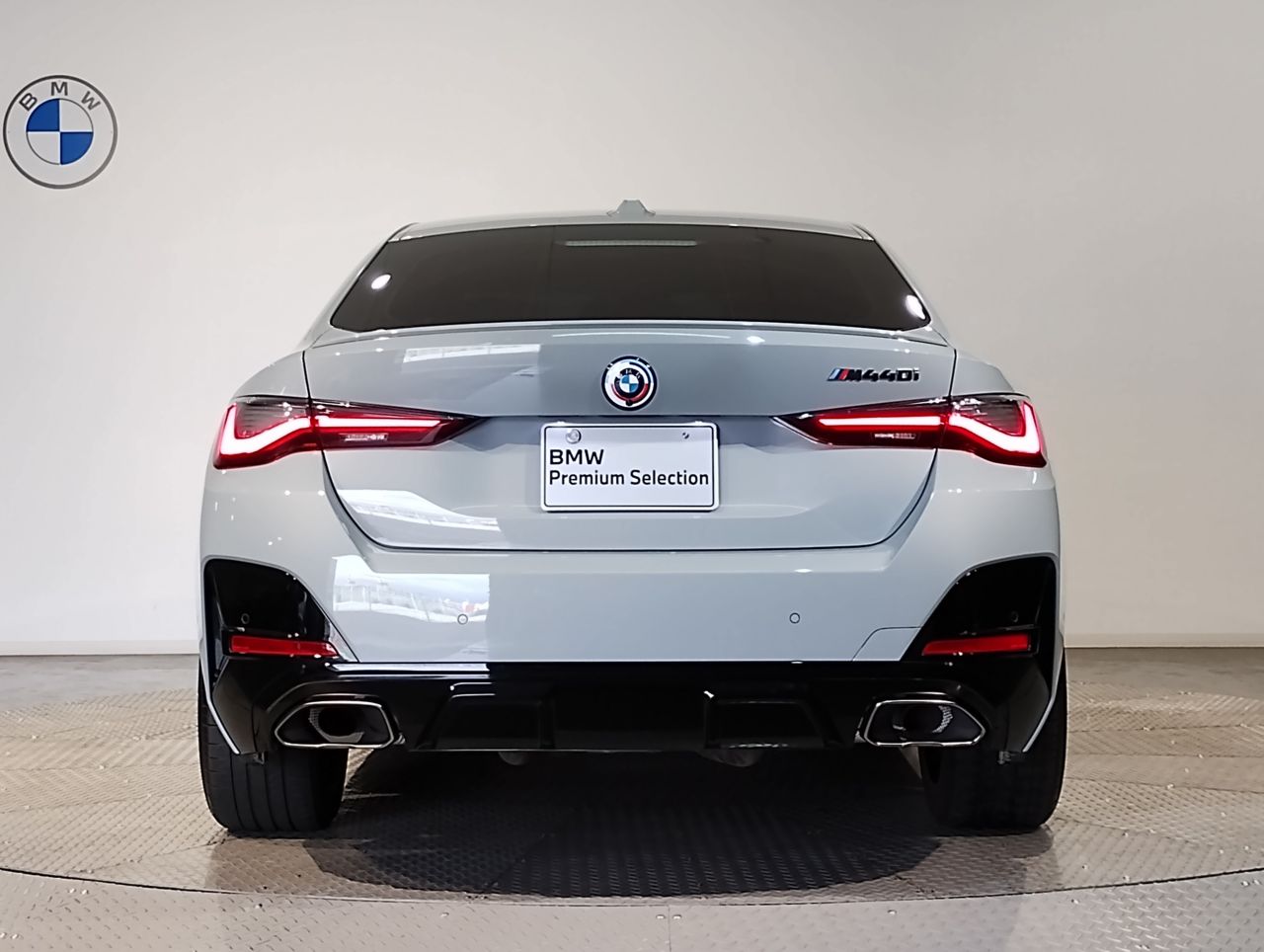 G26 M440i xDrive B58 3.0 RHD
