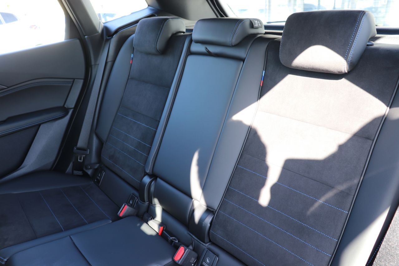 U06 218d Active Tourer B47 2.0d