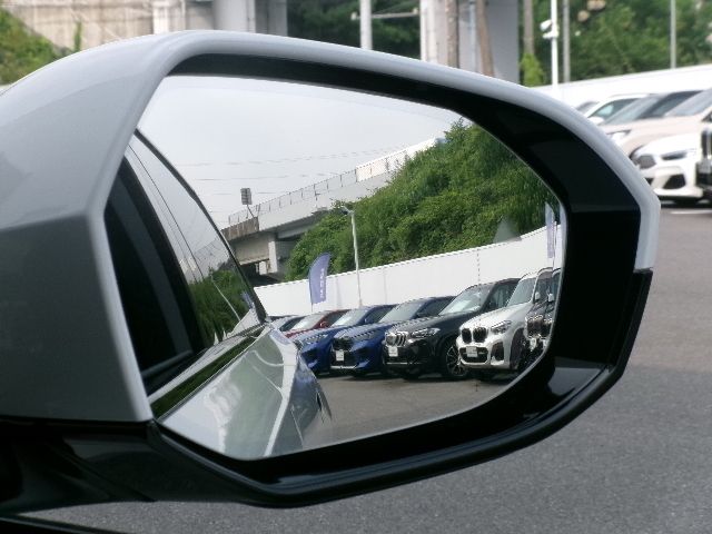 BMW i7 eDrive50 Sedan RHD