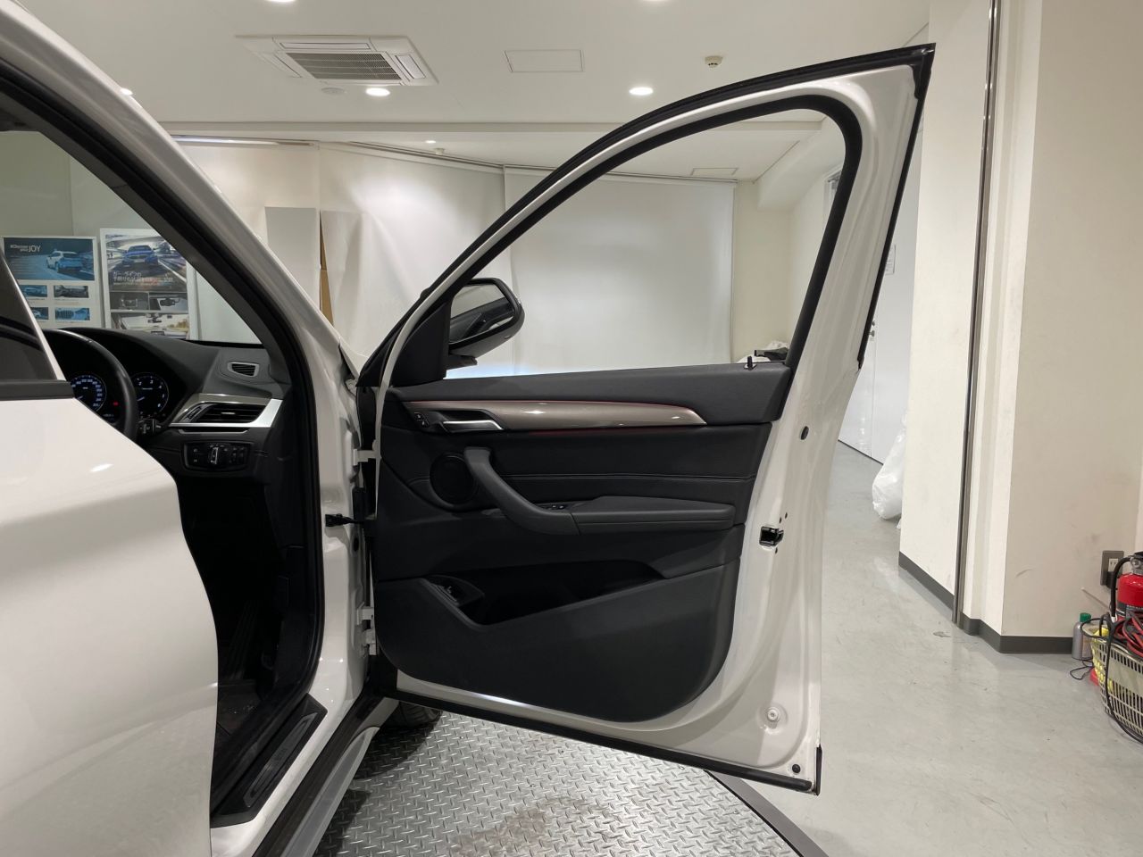 G01 X3 xDrive20d RHD ZA LCI